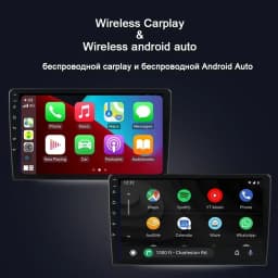 720P 8G+256G DSP Carplay Auto Android 12.0 IPS Car DVD Player GPS WIFI Bluetooth RDS Radio For Benz W220 S400 S420 W215 CL600