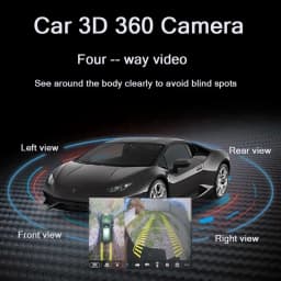 720P 8G+256G DSP Carplay Auto Android 12.0 IPS Car DVD Player GPS WIFI Bluetooth RDS Radio For Benz W220 S400 S420 W215 CL600