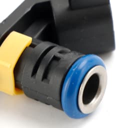 Artudatech 1PCS Fuel Injector Fit Ford F150 F250 F350 Expedition Super Duty 2005-2007 5.4L