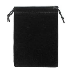 Velvet Gift Bags Wedding Favour Velvet Drawstring Jewellery Gift Bags Pouches