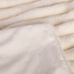 Thicken Winter Throw Blanket Faux Fur Plush Bed Fleece Fluffy Soft Knee Sofa Blanket Double Layer Stitch Bed Blankets