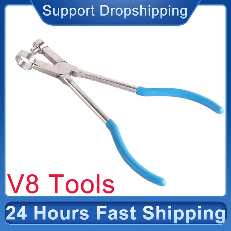 Car Transmission Linkage Bushing Plier Gear Shifter Repair Tool Bushing Installation Tool For Benz Shifter Transmission Linkage
