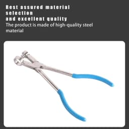 Car Transmission Linkage Bushing Plier Gear Shifter Repair Tool Bushing Installation Tool For Benz Shifter Transmission Linkage