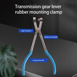 Car Transmission Linkage Bushing Plier Gear Shifter Repair Tool Bushing Installation Tool For Benz Shifter Transmission Linkage