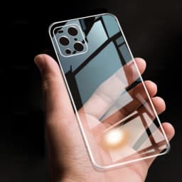 Ultra Thin Transparent Silicone Case For OPPO Find X X2 X3 X5 X6 Pro Neo Lite X7 Ultra Clear Soft TPU Shockproof Phone Cover