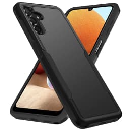 Hard Strong Fashion Armor Case for Samsung Galaxy A56 A36 A16 5G A54 A14 A55 A35 A53 A15 S24 S23 S25 Ultra S22 Plus S21 FE