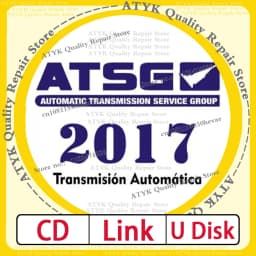 Newest ATSG 2017 Auto Repair Software ATSG Automatic Transmissions Service Group Repair Information Atsg Manual Diagnosi