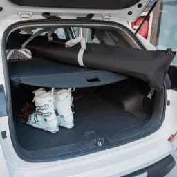 Adjustable Ski Bag Waterproof fabric Snowboard Bag Carrier Snowboard Organizer Portable Ski Gear Bag Snowboard Accessories