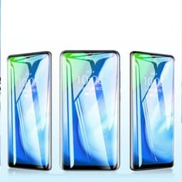 3-5Pcs Hydrogel Film For Oppo Reno 10 5G Reno10 Pro Screen Protector