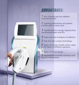 Factory Direct Sales M22 Photon Skin Rejuvenation OPT IPL Vascular Acne Removal Nd Yag Tattoo Remove Hair Removal Machine
