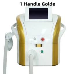 Factory Direct Sales M22 Photon Skin Rejuvenation OPT IPL Vascular Acne Removal Nd Yag Tattoo Remove Hair Removal Machine