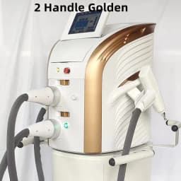 Factory Direct Sales M22 Photon Skin Rejuvenation OPT IPL Vascular Acne Removal Nd Yag Tattoo Remove Hair Removal Machine