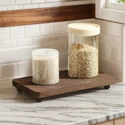 Wooden Display Shelf Stackable Storage Holder for Photo Album Decorative Home Decoration Organizer Rack for Aromatherapy Candle