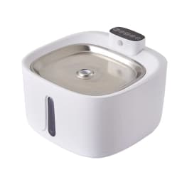 Tieker Large Capacity Pet Smart Drinking Fountain Silent Cat Dog Pet Automatic Filtered Drinking Fountain