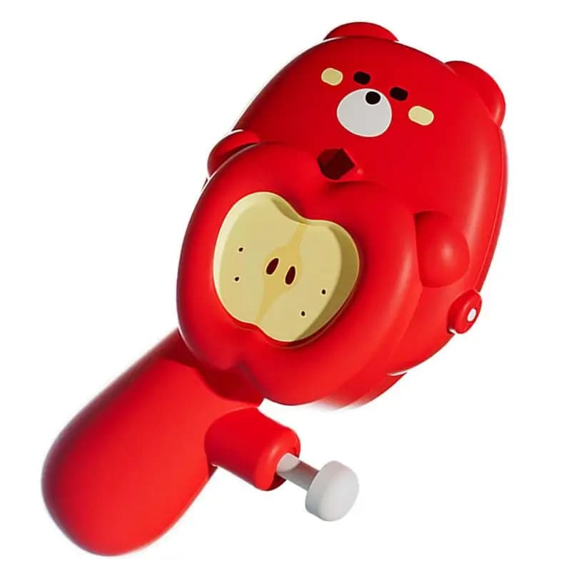 Water Soakers For Kids Cool Fruit And Animal Water Shooter For Kids Backyard Activity Blasting Fun Pool Game Party Favors For