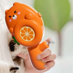 Water Soakers For Kids Cool Fruit And Animal Water Shooter For Kids Backyard Activity Blasting Fun Pool Game Party Favors For