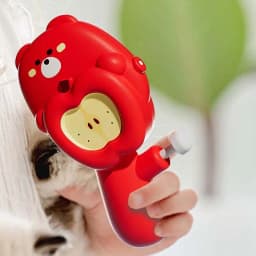 Water Soakers For Kids Cool Fruit And Animal Water Shooter For Kids Backyard Activity Blasting Fun Pool Game Party Favors For