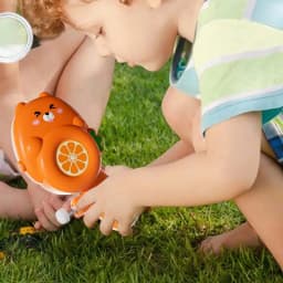 Water Soakers For Kids Cool Fruit And Animal Water Shooter For Kids Backyard Activity Blasting Fun Pool Game Party Favors For