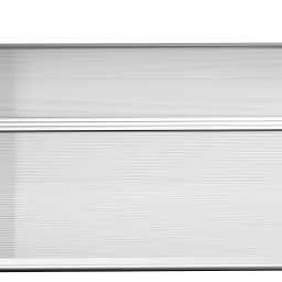 Outsunny Door Canopy Outdoor Awning Rain Shelter for Window Porch