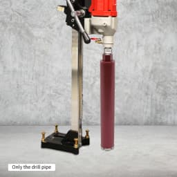 63mm/76mm/112mmdry And Wet Diamond Concrete Core Drill Bits Bit Drilling Tool For Drilling Holes In Concrete, Cured Concrete