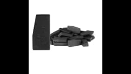 10PCS XHORSE VVDI MQB48 Transponder Chip XT1M Megamos AES MQB 48 Unlocked Chip for VW for Fiat for Audi