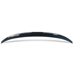 Rear Tail Spoiler Wings Glossy Black For BMW 4 Series F32 F82 M4 Coupe 2014-2020 MP Style Rear Wing Trunk Spoiler Lid Magickit