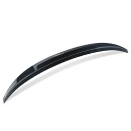 Rear Tail Spoiler Wings Glossy Black For BMW 4 Series F32 F82 M4 Coupe 2014-2020 MP Style Rear Wing Trunk Spoiler Lid Magickit