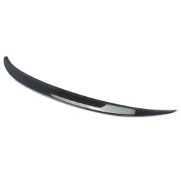 Rear Tail Spoiler Wings Glossy Black For BMW 4 Series F32 F82 M4 Coupe 2014-2020 MP Style Rear Wing Trunk Spoiler Lid Magickit