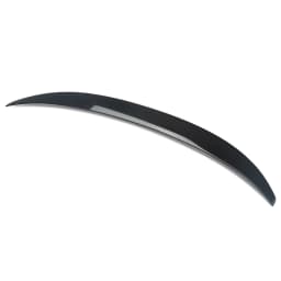 Rear Tail Spoiler Wings Glossy Black For BMW 4 Series F32 F82 M4 Coupe 2014-2020 MP Style Rear Wing Trunk Spoiler Lid Magickit