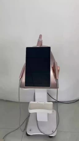 Professional Portable 13.3' TT Double Lift Facial Lift Body Lift Skin Firming Anti-Aging Skin Rejuvenation Firming Machine