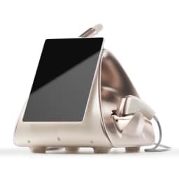 Professional Portable 13.3' TT Double Lift Facial Lift Body Lift Skin Firming Anti-Aging Skin Rejuvenation Firming Machine