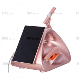 Professional Portable 13.3' TT Double Lift Facial Lift Body Lift Skin Firming Anti-Aging Skin Rejuvenation Firming Machine