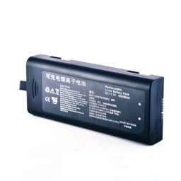 11.1V 4500mah Li-ion Battery LI23S002A for Mindray T5 T8, DPM7, Passport 12, VS-900, R12, N12