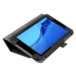 Case For Huawei MediaPad T5 10 AGS2-W09 AGS2-W19 AGS2-L09 Tablet Case Folio Folding PU Leather Stand Smart Case Cover #S