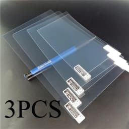 For Huawei MediaPad T5 10 AGS-W09 AGS-L09 AGS2-W09/L09/L03/W19 PET soft Protective Film HD Screen protector 10.1" inch Tablet