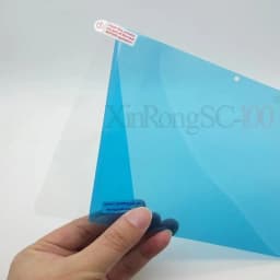 For Huawei MediaPad T5 10 AGS-W09 AGS-L09 AGS2-W09/L09/L03/W19 PET soft Protective Film HD Screen protector 10.1" inch Tablet