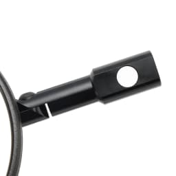 Artudatech Round 7/8" Handlebar End Mirror M8 M10 Rearview Mirrors Universal For Superbike