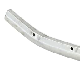 Magickit For MINI COOPER F55 F56 F57 2014 2015 2016 2017 2018 2019 2020 2021 Front Bumper Lower Carrier Mount 51117301578