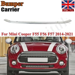 Magickit For MINI COOPER F55 F56 F57 2014 2015 2016 2017 2018 2019 2020 2021 Front Bumper Lower Carrier Mount 51117301578