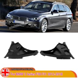 Fender Liner Set For BMW 3 series 2012 2013 2014 2015 2016-2018 F30 F31 320i 328i 330e 335i 340i 51717260739 51717260740
