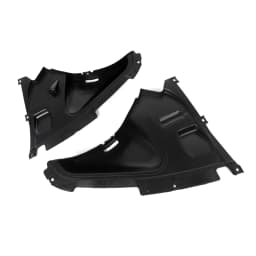 Fender Liner Set For BMW 3 series 2012 2013 2014 2015 2016-2018 F30 F31 320i 328i 330e 335i 340i 51717260739 51717260740