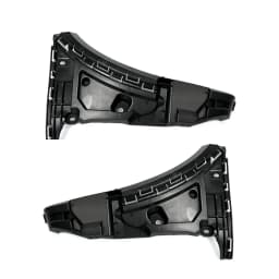 30698129 Front Bumper Mounting Bracket for Volvo XC90 2007 2008 2009 2010 2011 2012 -2016 Front Bumper Bracket Holder 30698128