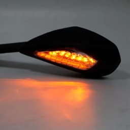 Artudatech Rearview Mirrors For Ducati 899 Panigale 1199 / R / S / Tricolore ABS 2012-2017 2015 2016