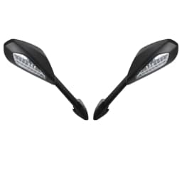 Artudatech Rearview Mirrors For Ducati 899 Panigale 1199 / R / S / Tricolore ABS 2012-2017 2015 2016