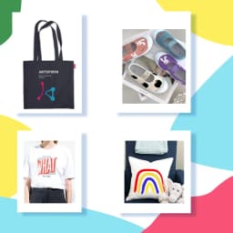 PU Heat Transfer Vinyl Roll 12"x6ft Heat Press Vinyl for DIY Clothing T-Shirts Fabric Bag White