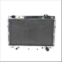 Aluminum Radiator For Lexus LX450 1996-1997 / Toyota Land Cruiser 4.5L L6 1993-1997