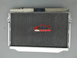 Aluminum Radiator For Lexus LX450 1996-1997 / Toyota Land Cruiser 4.5L L6 1993-1997