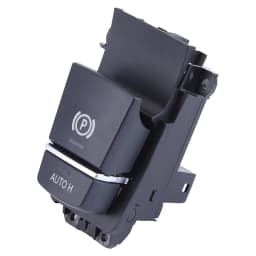 Applicable to the handbrake switch for BMW X5 models from 2008 to 2019, 61319877891
