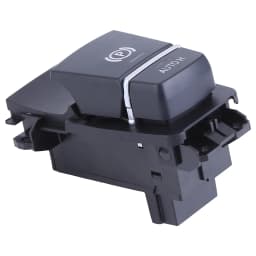 Applicable to the handbrake switch for BMW X5 models from 2008 to 2019, 61319877891