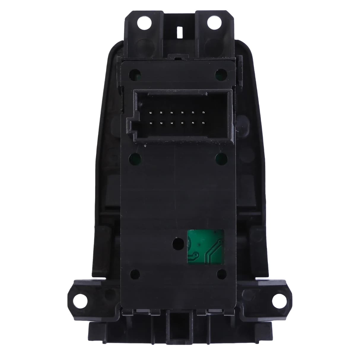 Applicable to the handbrake switch for BMW X5 models from 2008 to 2019, 61319877891